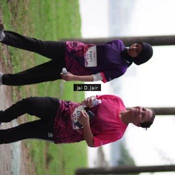 Runner Photo 8457273