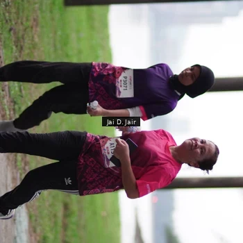 Runner Photo 8457274