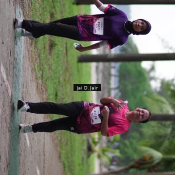 Runner Photo 8457275