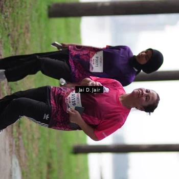 Runner Photo 8457276