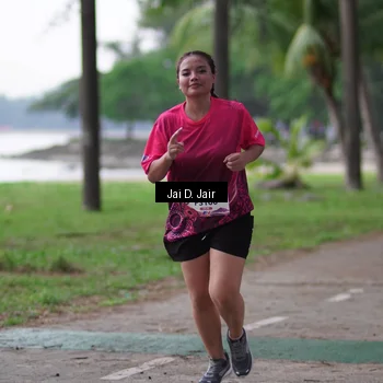 Runner Photo 8457280