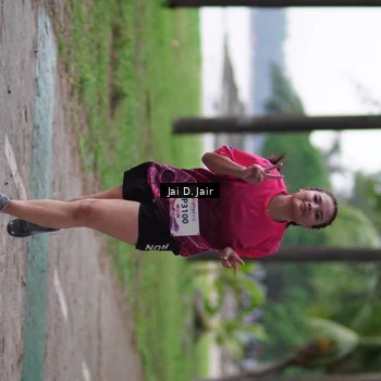 Runner Photo 8457281