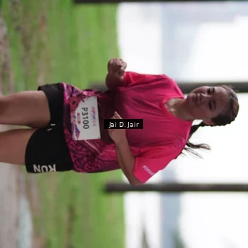 Runner Photo 8457282