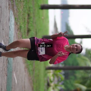 Runner Photo 8457283