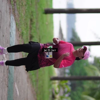 Runner Photo 8457284