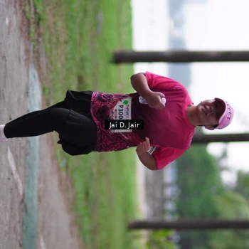 Runner Photo 8457285