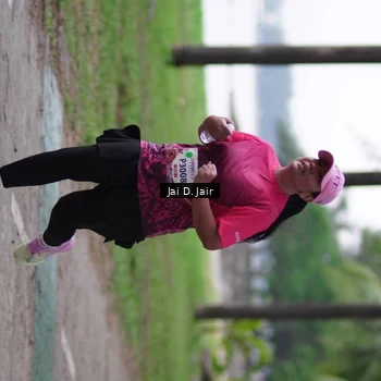 Runner Photo 8457286