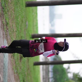 Runner Photo 8457293