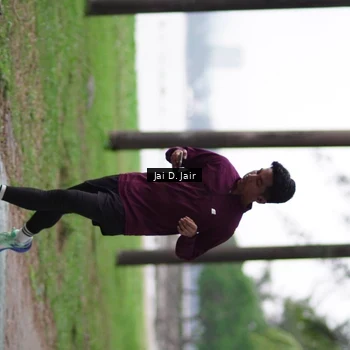 Runner Photo 8457298
