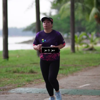 Runner Photo 8457299