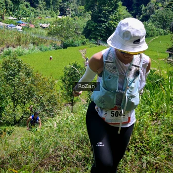Runner Photo 84573