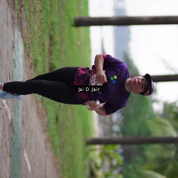 Runner Photo 8457301