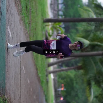 Runner Photo 8457302