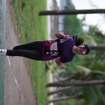 Runner Photo 8457304