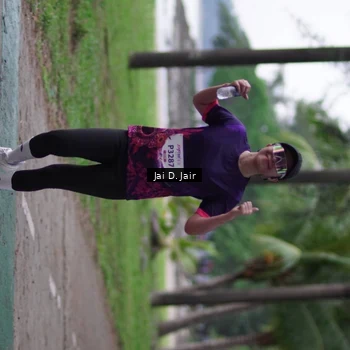 Runner Photo 8457306