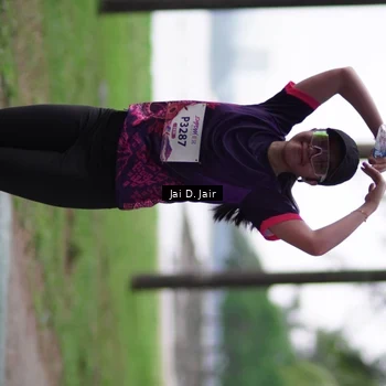 Runner Photo 8457308