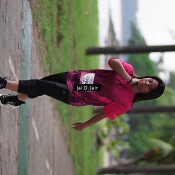 Runner Photo 8457309