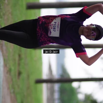 Runner Photo 8457310