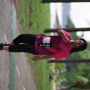 Runner Photo 8457311