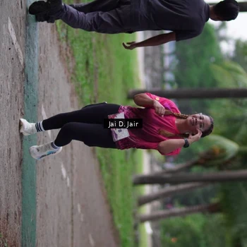 Runner Photo 8457313