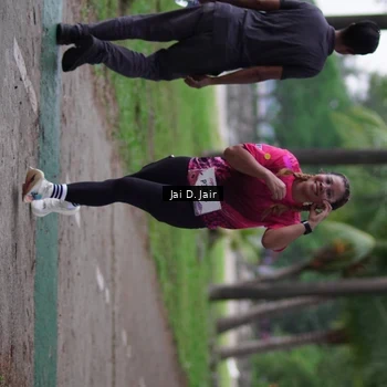 Runner Photo 8457314