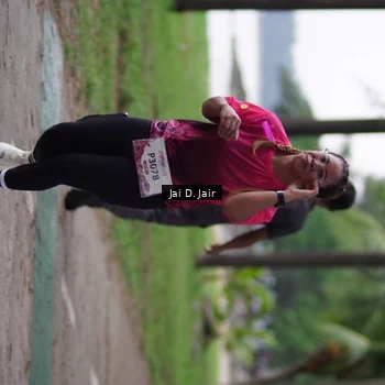 Runner Photo 8457315