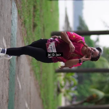 Runner Photo 8457316