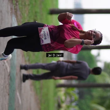 Runner Photo 8457317