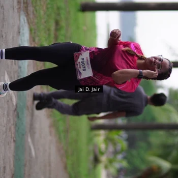 Runner Photo 8457318