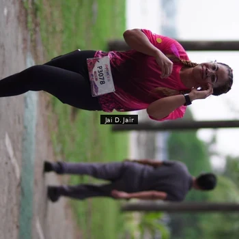 Runner Photo 8457319