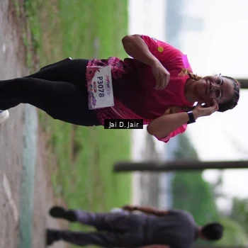 Runner Photo 8457320