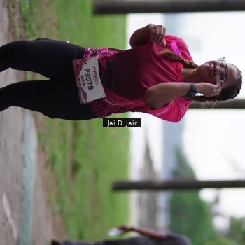 Runner Photo 8457324