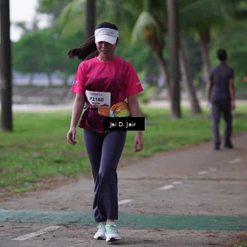 Runner Photo 8457326