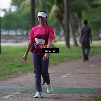 Runner Photo 8457327