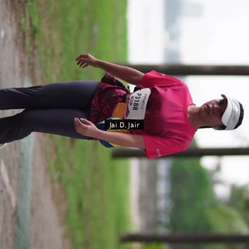 Runner Photo 8457330