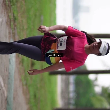 Runner Photo 8457331