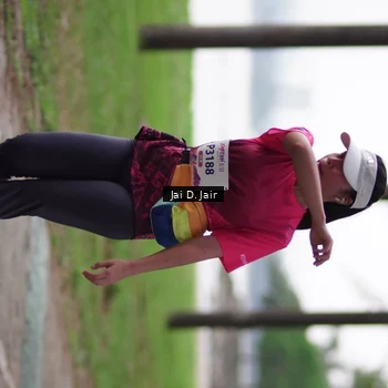 Runner Photo 8457332