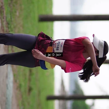 Runner Photo 8457334