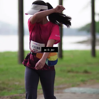 Runner Photo 8457335
