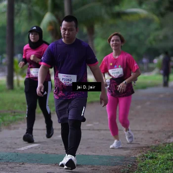 Runner Photo 8457336