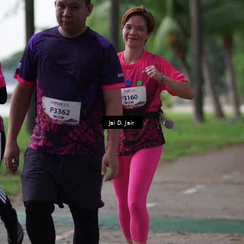 Runner Photo 8457337