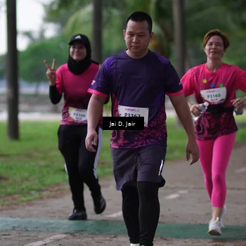 Runner Photo 8457338