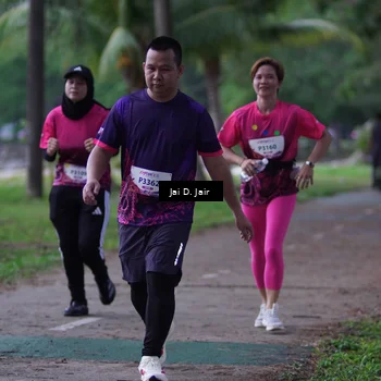 Runner Photo 8457339