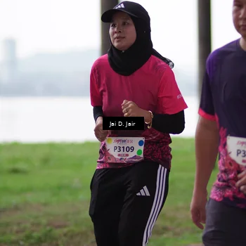 Runner Photo 8457340