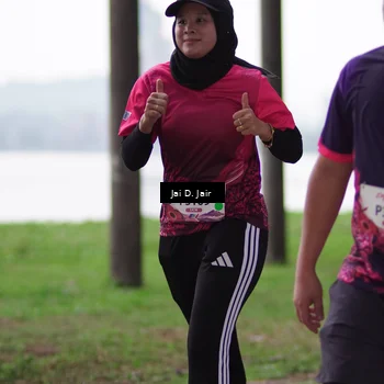 Runner Photo 8457341