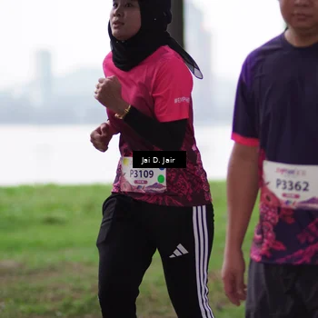 Runner Photo 8457342