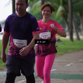 Runner Photo 8457343