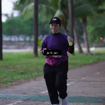Runner Photo 8457345