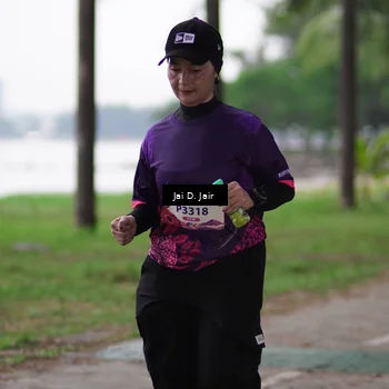 Runner Photo 8457347
