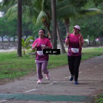 Runner Photo 8457348